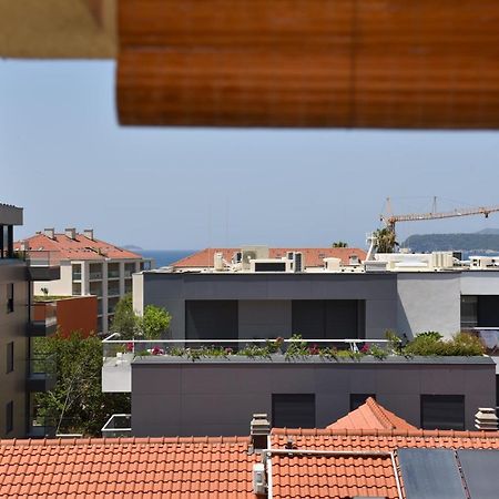 דוברובניק Apartment Sunny Bay - Free Parking מראה חיצוני תמונה