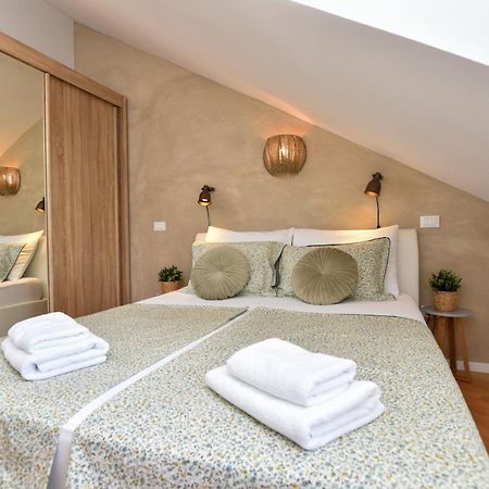 דוברובניק Apartment Sunny Bay - Free Parking מראה חיצוני תמונה