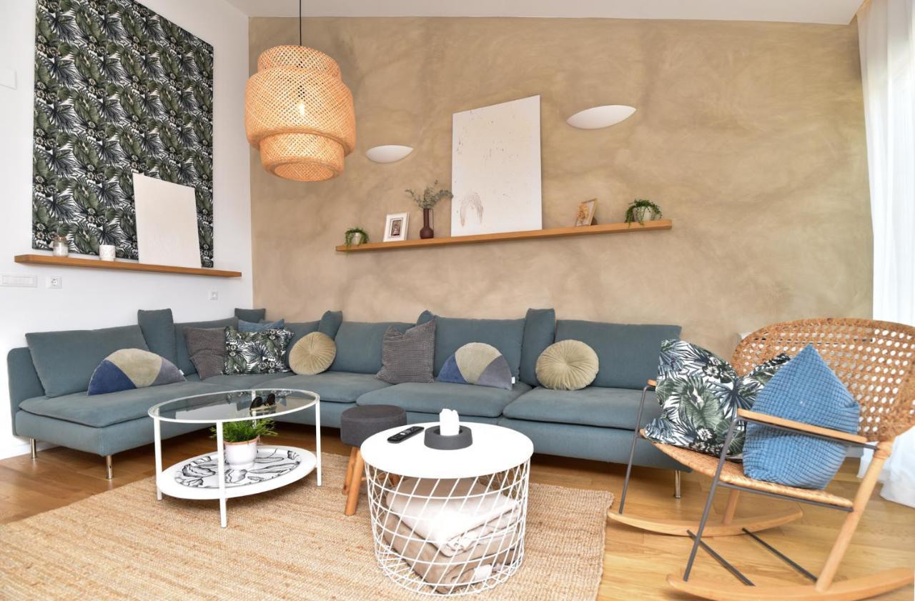 דוברובניק Apartment Sunny Bay - Free Parking מראה חיצוני תמונה