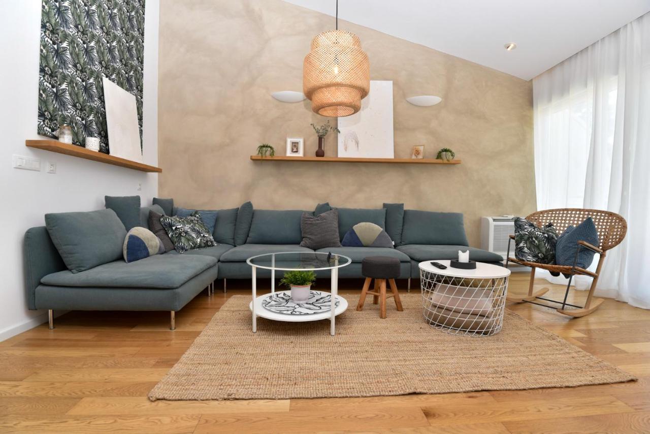 דוברובניק Apartment Sunny Bay - Free Parking מראה חיצוני תמונה