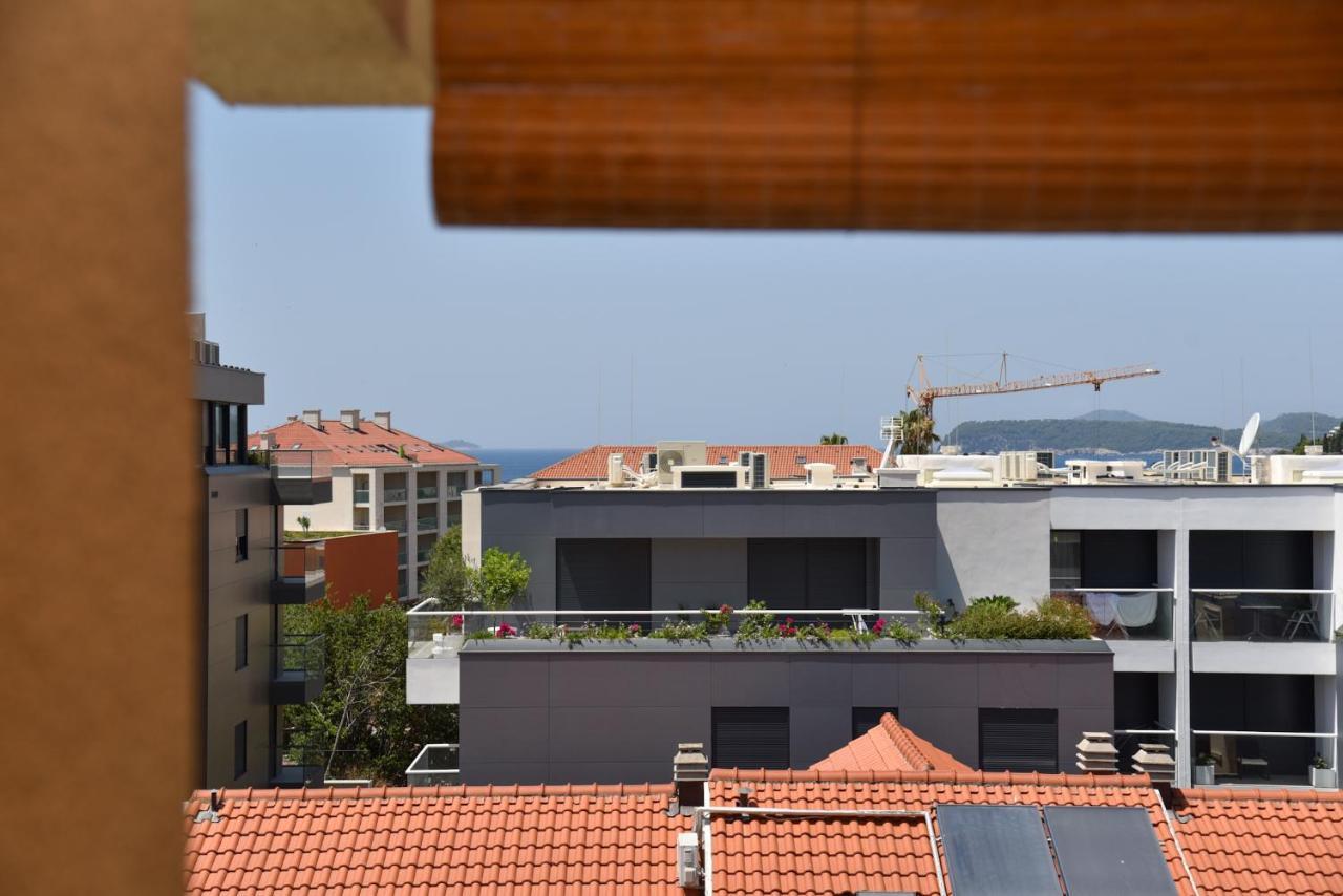 דוברובניק Apartment Sunny Bay - Free Parking מראה חיצוני תמונה