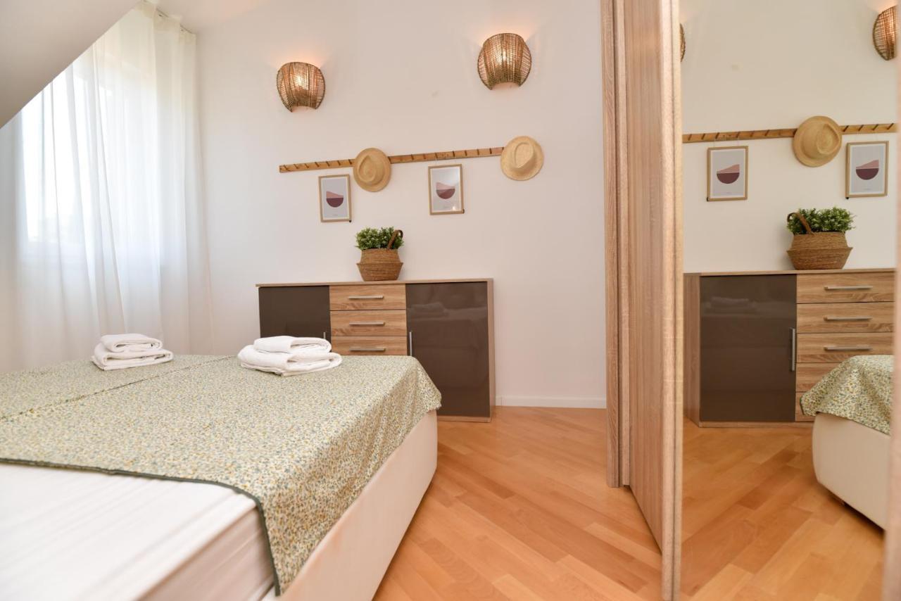 דוברובניק Apartment Sunny Bay - Free Parking מראה חיצוני תמונה