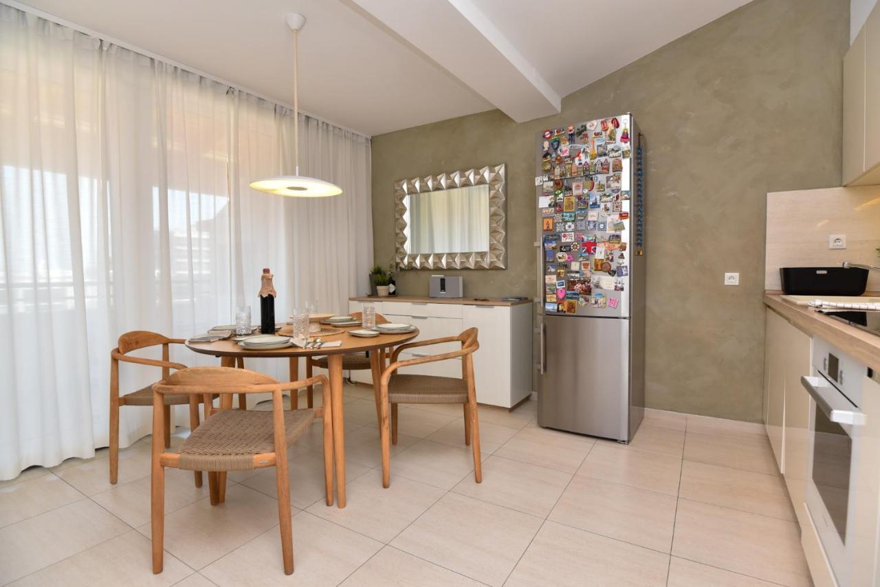 דוברובניק Apartment Sunny Bay - Free Parking מראה חיצוני תמונה