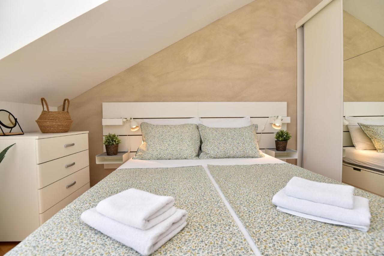 דוברובניק Apartment Sunny Bay - Free Parking מראה חיצוני תמונה
