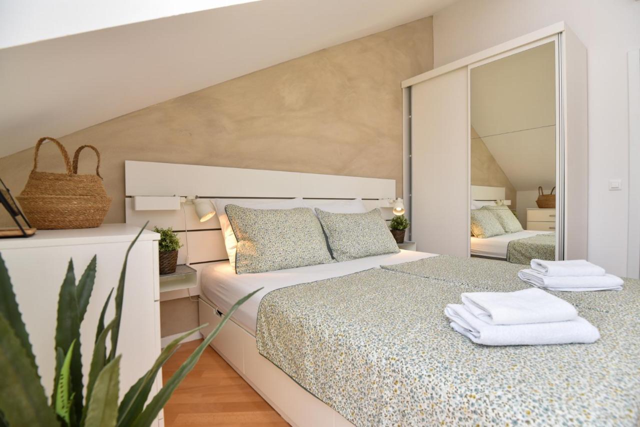 דוברובניק Apartment Sunny Bay - Free Parking מראה חיצוני תמונה