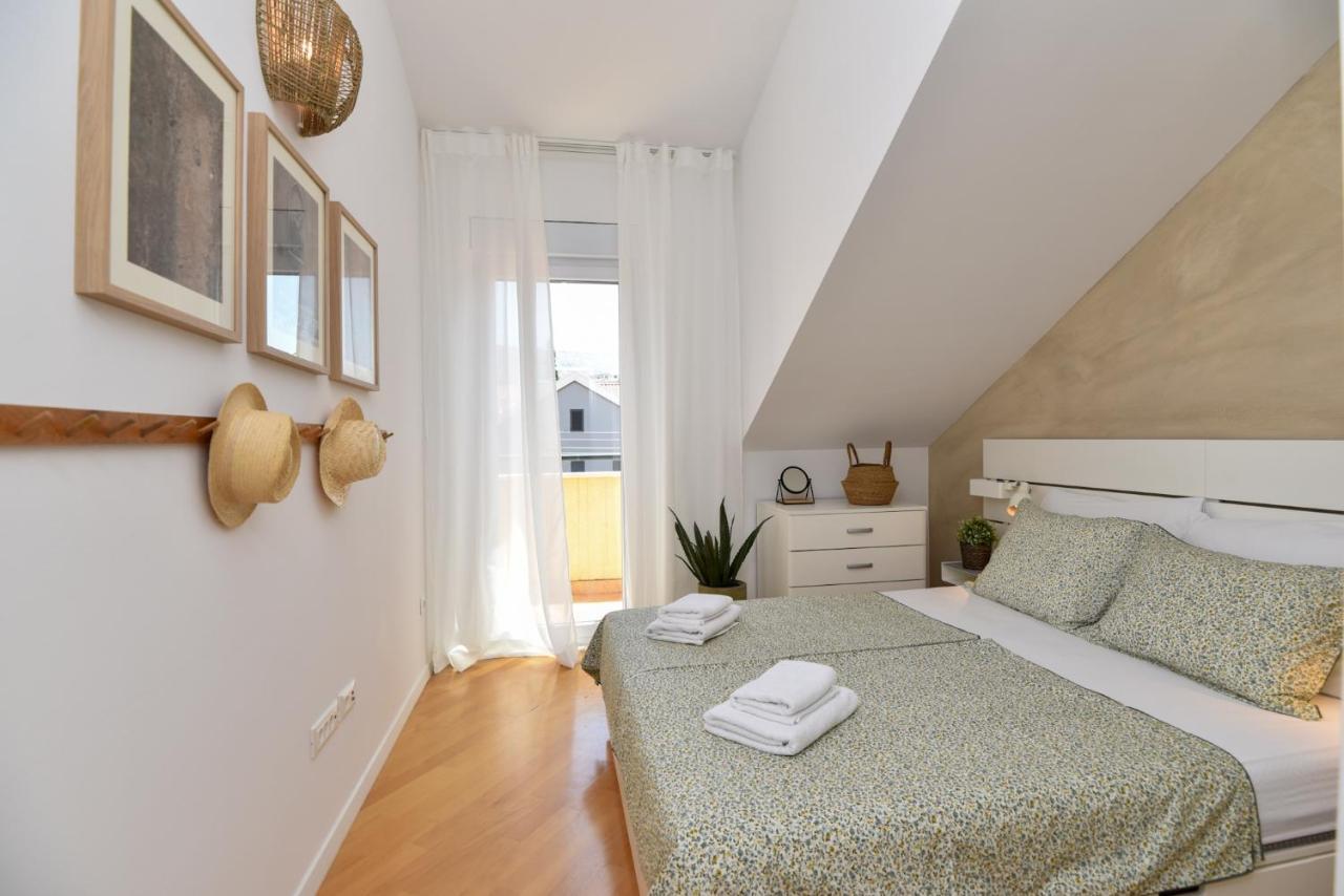 דוברובניק Apartment Sunny Bay - Free Parking מראה חיצוני תמונה