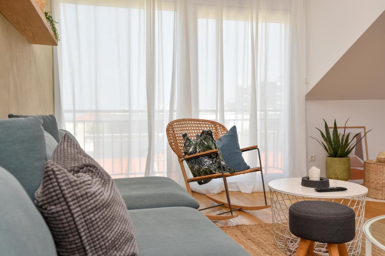 דוברובניק Apartment Sunny Bay - Free Parking מראה חיצוני תמונה