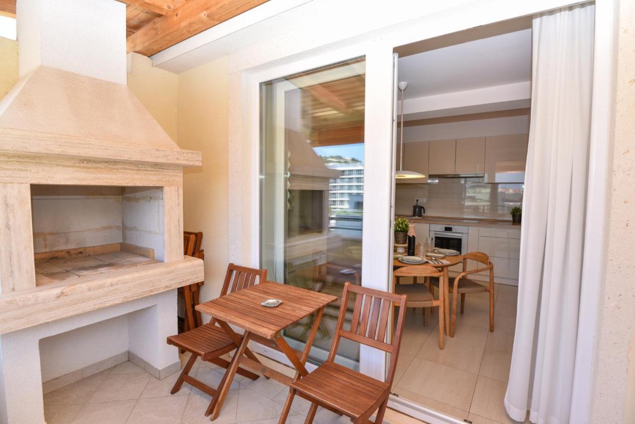 דוברובניק Apartment Sunny Bay - Free Parking מראה חיצוני תמונה