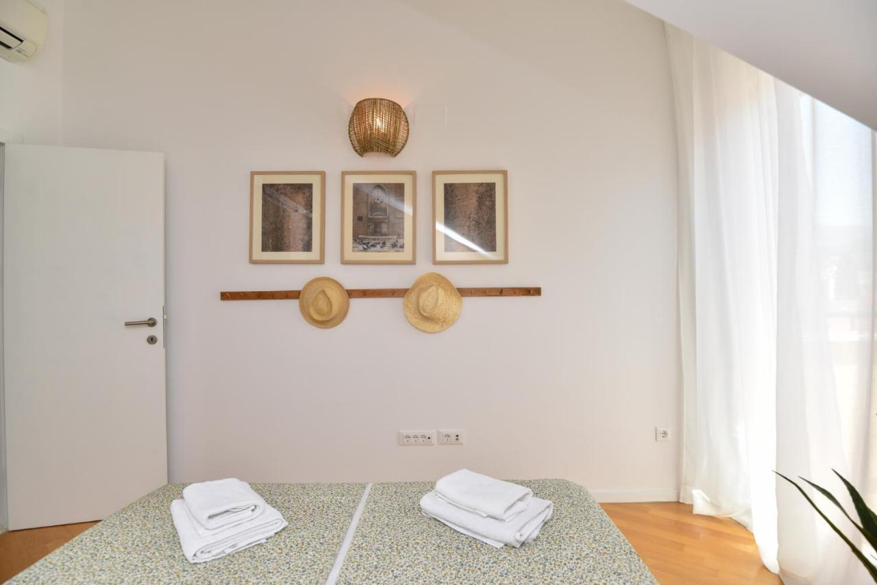 דוברובניק Apartment Sunny Bay - Free Parking מראה חיצוני תמונה