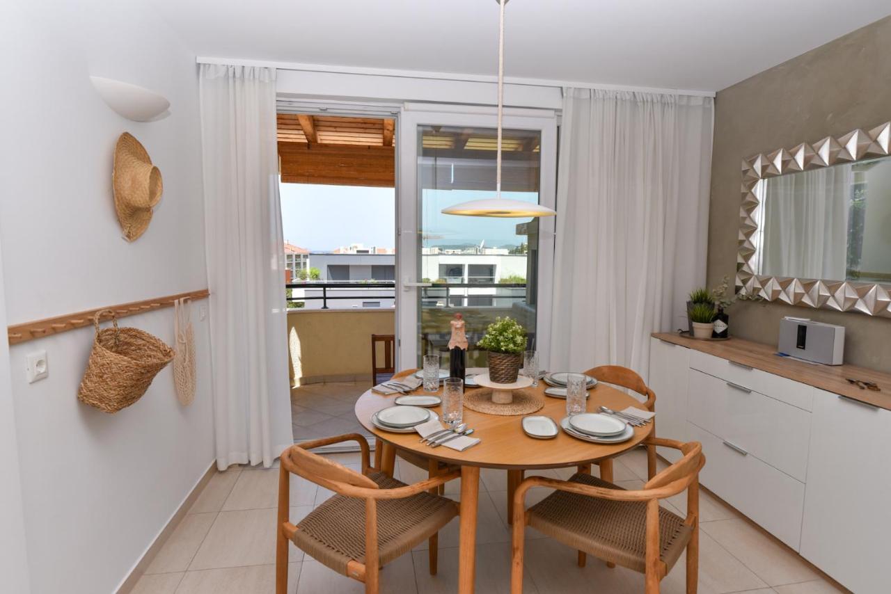 דוברובניק Apartment Sunny Bay - Free Parking מראה חיצוני תמונה