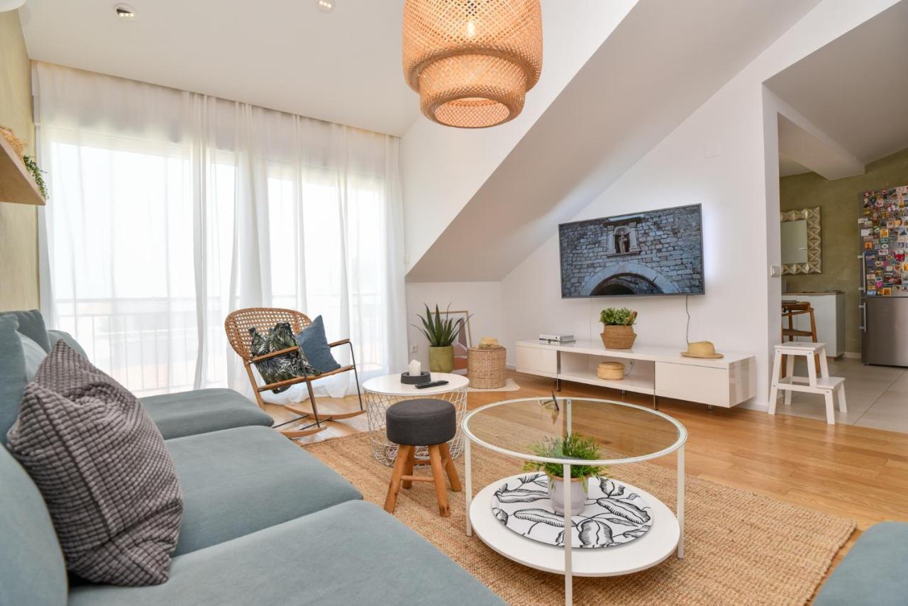 דוברובניק Apartment Sunny Bay - Free Parking מראה חיצוני תמונה