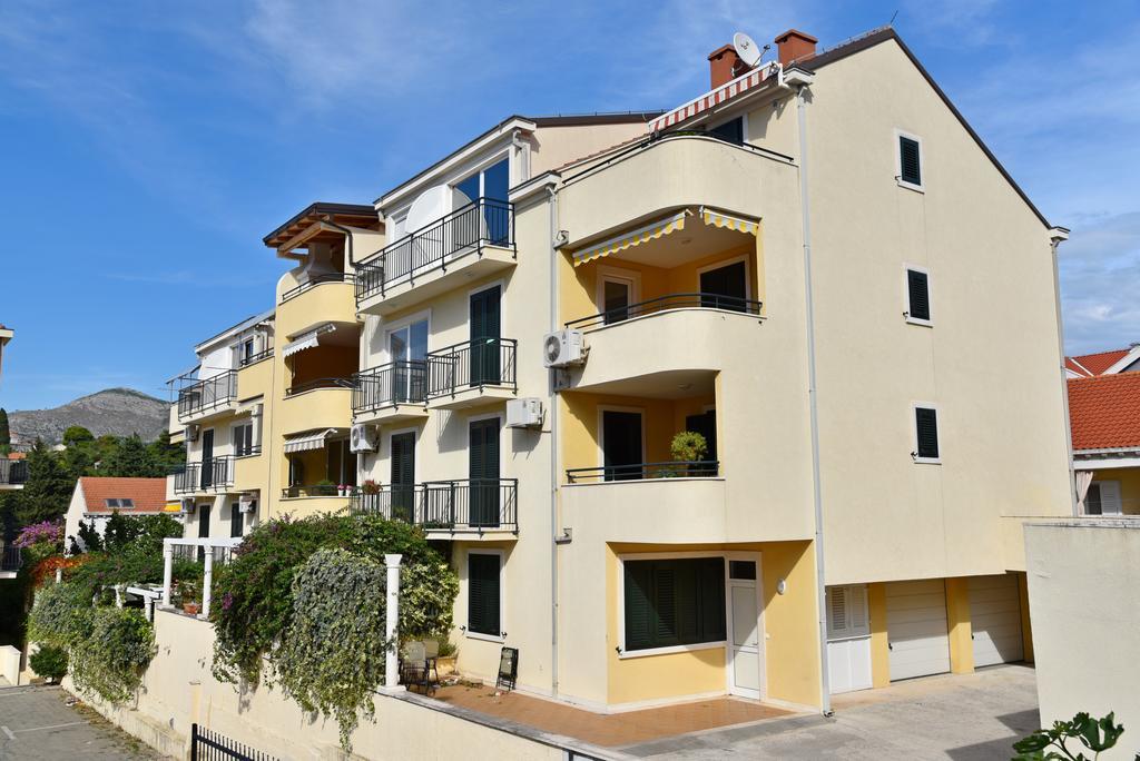 דוברובניק Apartment Sunny Bay - Free Parking מראה חיצוני תמונה