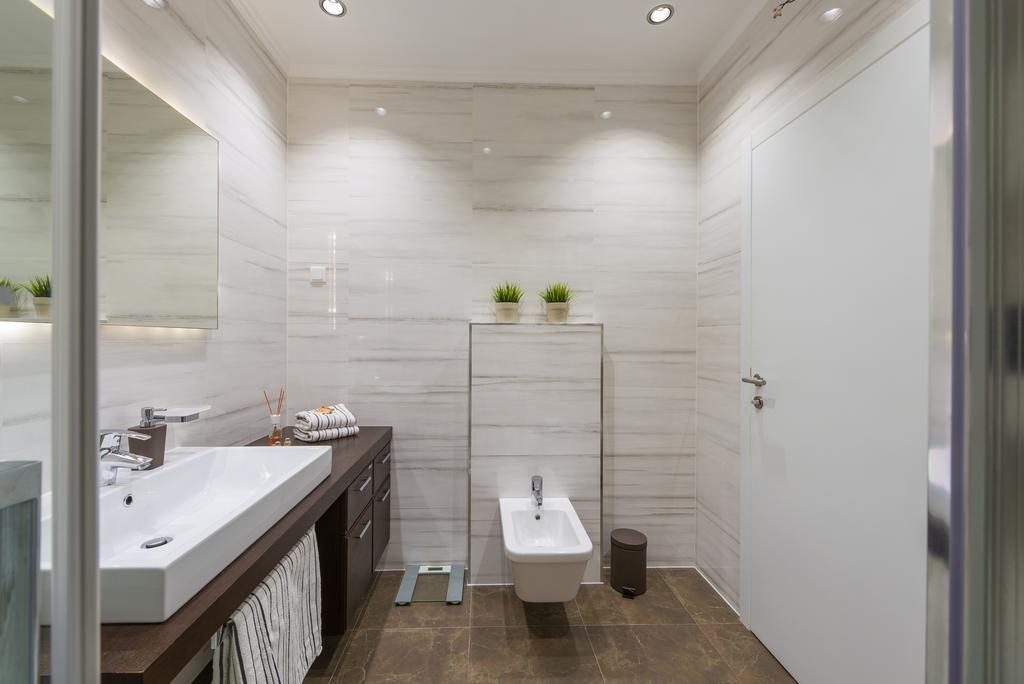 דוברובניק Apartment Sunny Bay - Free Parking מראה חיצוני תמונה