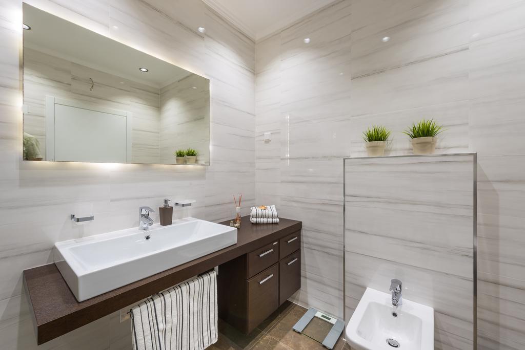 דוברובניק Apartment Sunny Bay - Free Parking מראה חיצוני תמונה