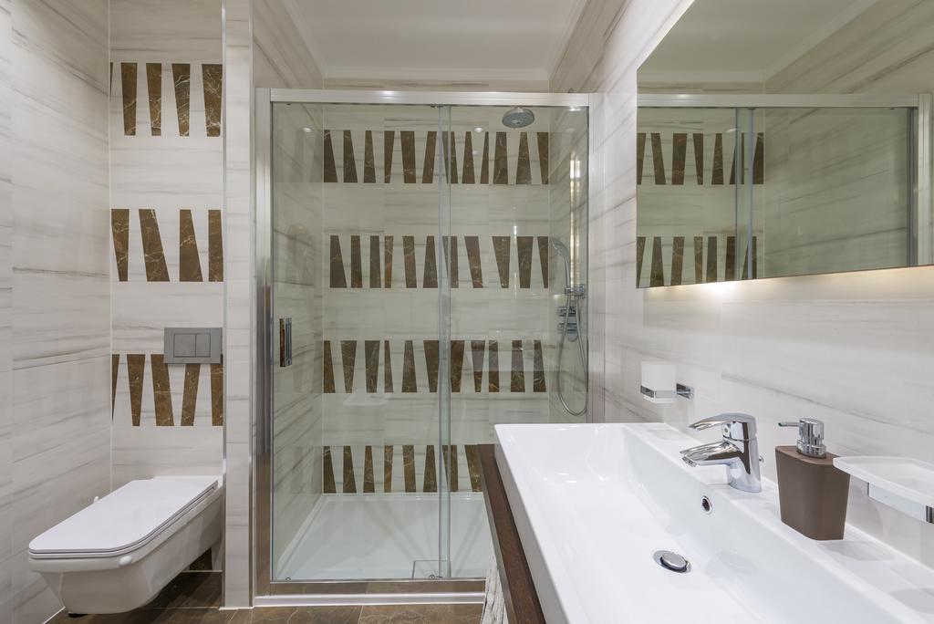 דוברובניק Apartment Sunny Bay - Free Parking מראה חיצוני תמונה