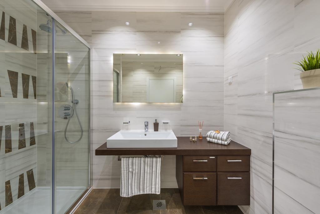 דוברובניק Apartment Sunny Bay - Free Parking מראה חיצוני תמונה
