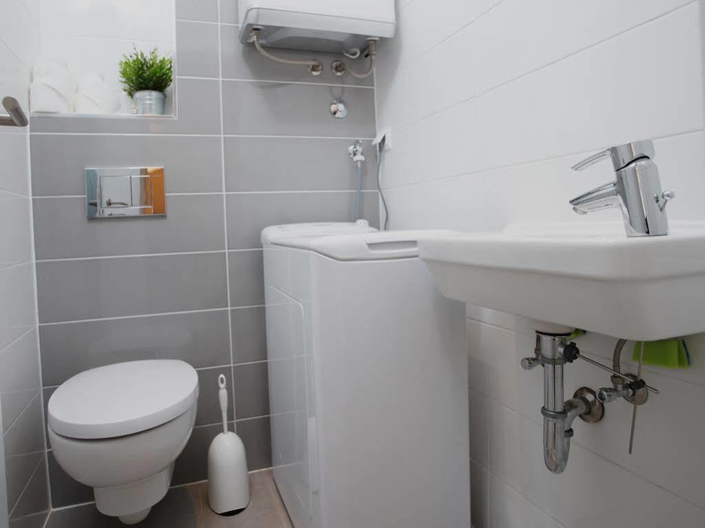 דוברובניק Apartment Sunny Bay - Free Parking מראה חיצוני תמונה